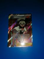 Pokemon Karte Saida Trainer Fullart Top Bayern - Schillingsfürst Vorschau