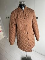 Vero Moda Vila Jacke Steppjacke Cognac braun 38 NEUwertig Kreis Pinneberg - Elmshorn Vorschau