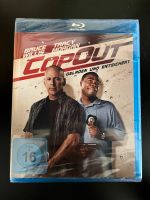 Blue Ray Cop Out, Bruce Willis Bayern - Stadtbergen Vorschau