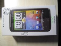 HTC Desire HD  Brown Smartphone Android (Ohne Simlock) Baden-Württemberg - Bruchsal Vorschau