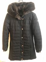 Esprit Damen Mantel Winter Stepp Jacke Mantel Niedersachsen - Langlingen Vorschau