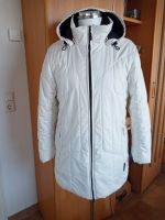 Skila warme Steppjacke, Winterjacke, gefütterter Anorak Gr.38 Bad Doberan - Landkreis - Kritzmow Vorschau