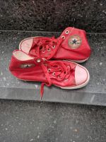Convers Schuhe rot gr. 38 Berlin - Tempelhof Vorschau