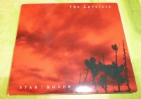 CD The Loveless - 2002 Star Rover Thüringen - Erfurt Vorschau