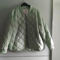 Steppjacke mint-grün  NEU Düsseldorf - Gerresheim Vorschau