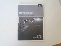 Netzwerk-Mensch-Natur-Technik-5/6-Lösungen-Schulbuch-Thüringen Thüringen - Eisenach Vorschau