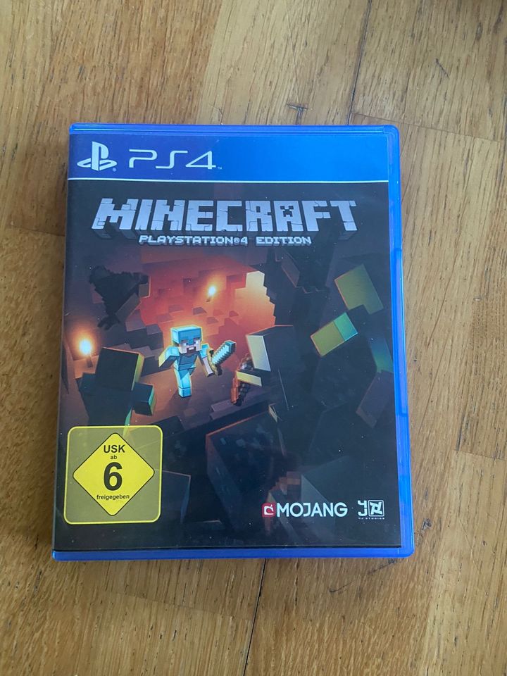 PlayStation 4 500gb in Kreuztal