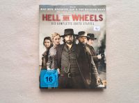 Hell on Wheels Staffel 1 auf Blu-ray Nordrhein-Westfalen - Steinhagen Vorschau