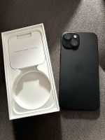 IPhone 15 - Wie neu Nordrhein-Westfalen - Sundern (Sauerland) Vorschau