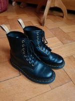 Dr. Martens Gr. 37 vegan 1460 Stiefel schwarz Felix Rub Off 14045 Hannover - Mitte Vorschau