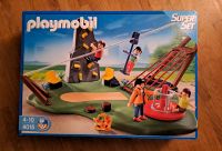 Playmobil Nr. 4015 Spielplatz Funpark super set Baden-Württemberg - Nürtingen Vorschau