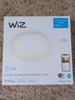 WiZ Deckenleuchte Adria LED smart lighting neu Smart Home Lampe Bayern - Leupoldsgrün Vorschau