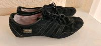 Sneaker Damen Schuhe Adidas Gr. 42 UK 9 schwarz Bayern - Schweinfurt Vorschau