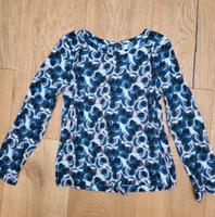 Schöne Bluse von Marc O'Polo Tunika Shirt S 36 38 Bayern - Großostheim Vorschau