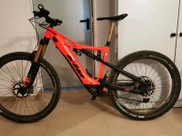 Ktm Macina Kapoho Fire, Orange Baden-Württemberg - Mauer Vorschau