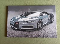 Leinwand Bild Bugatti Chiron TOP MEGA COOL!! Baden-Württemberg - Tübingen Vorschau