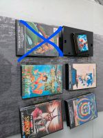 MEGA DRIVE SPIELE Bayern - Schwabach Vorschau