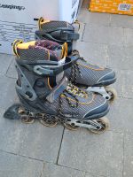 Inlineskates Gr,43 Hessen - Wolfhagen  Vorschau