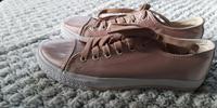 Sneaker , Claudia Ghizzani,  beige Größe 38 Bayern - Regensburg Vorschau