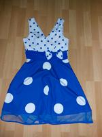 Damenkleid Größe 32/34 Leipzig - Lausen-Grünau Vorschau