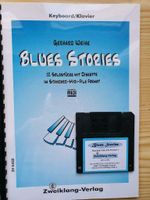 Midifiles plus Noten - Blues Stories Baden-Württemberg - Balingen Vorschau