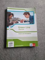 Green Line Oberstufe Grund- und Leistungskurs mit CD-ROM - NRW 97 Wuppertal - Ronsdorf Vorschau