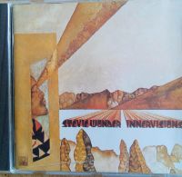 cd Innervisions von Stevie Wonder living for the city, higher gro Dortmund - Brackel Vorschau