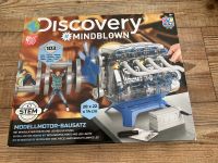 Discovery Mindblown Modellmotor - Bausatz Hessen - Bad Nauheim Vorschau