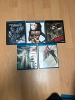 10 BluRays für 10 Euro Saarland - St. Wendel Vorschau