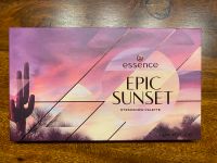 Essence Epic Sunset Lidschatten Palette Hessen - Hanau Vorschau