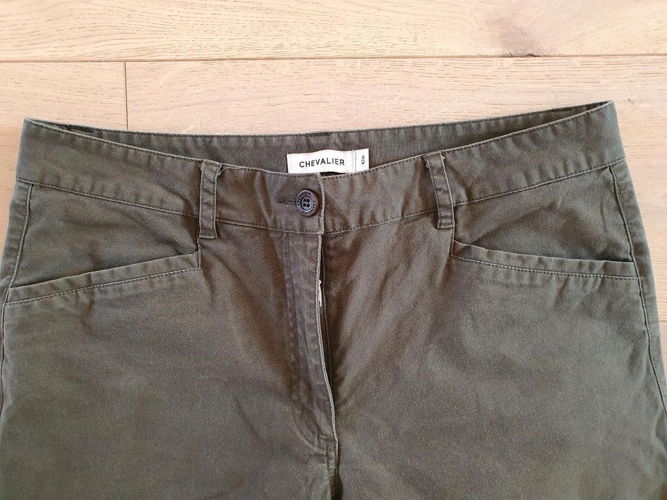 Chevalier manor pants 42w Jagdkleidung jagd in Flensburg