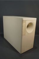 Bose Acoustimass 5 / Series 2 / Speaker System / Weiß Düsseldorf - Eller Vorschau