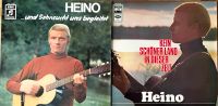Heino LP‘s Vinyl - ..kein schöner Land / Sehnsucht Altona - Hamburg Bahrenfeld Vorschau