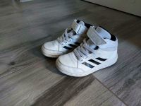 wie NEU halbhohe ADIDAS Größe 29 Parchim - Landkreis - Plau am See Vorschau