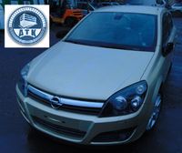 **SCHLACHTFEST OPEL Astra H 2.0 230016** Kreis Pinneberg - Pinneberg Vorschau