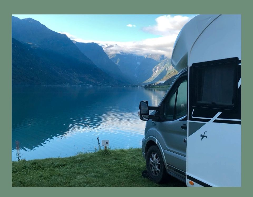 ☀️Sommerferien Wohnmobil zu vermieten 20.07 bis 26.07 in Menden