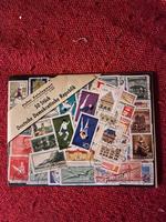50 Stck. Briefmarken   Thema DDR Bayern - Herrsching Vorschau