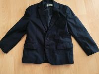 Sakko Blazer H&M Größe 116 Jungen Einschulung Brandenburg - Schönfließ b Oranienburg Vorschau