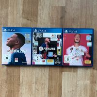 FIFA 20, 21, 22 PlayStation 4 Altona - Hamburg Ottensen Vorschau