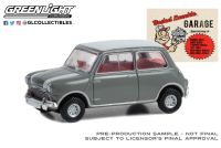 Greenlight - 1965 Austin Cooper S - Busted Knuckle Garage 2 Sachsen - Bahretal Vorschau