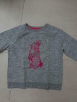 Mini Boden Sweatshirt Gr. 140 9-10 Hase Hessen - Alheim Vorschau