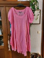 Himalaya Sommer Kleid L 46 48 pink Niedersachsen - Hameln Vorschau