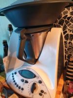 Thermomix T31 mit Varoma-Aufsatz Nordrhein-Westfalen - Alsdorf Vorschau