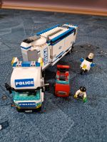 Lego City Polizei Truck 7288 inklusive Versand Brandenburg - Brück Vorschau