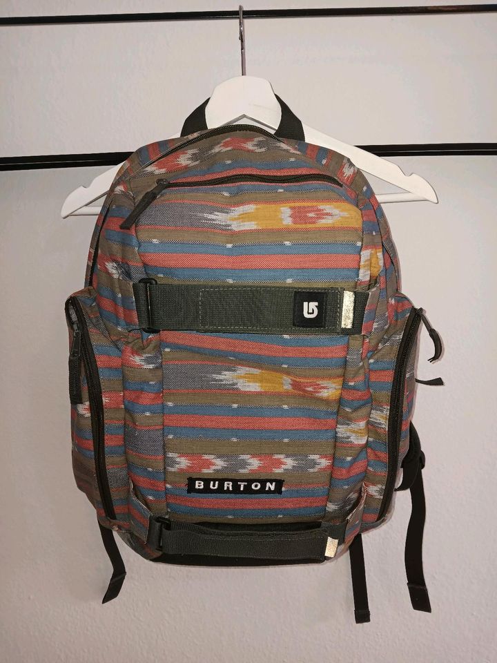 Burton Rucksack in Dortmund