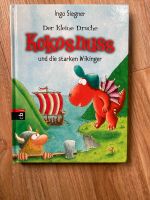 Kokosnuss und die starken Wikinger Hamburg-Mitte - Hamburg Neustadt Vorschau