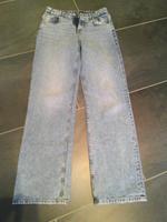 Asos Jeanshose Wide Leg Blau Tall Gr.26/38 wie neu Niedersachsen - Barnstorf Vorschau