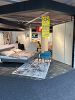 Möbel, Schlafzimmer Neo, Hülsta, Lack Seidengrau, XXXLutz Nürnberg (Mittelfr) - Südstadt Vorschau