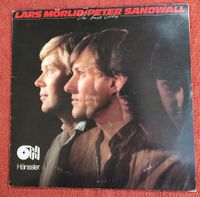 Vinyl Schallplatte Lars Mörlid / Peter Sandwall – Du Bist Licht Bayern - Ebern Vorschau