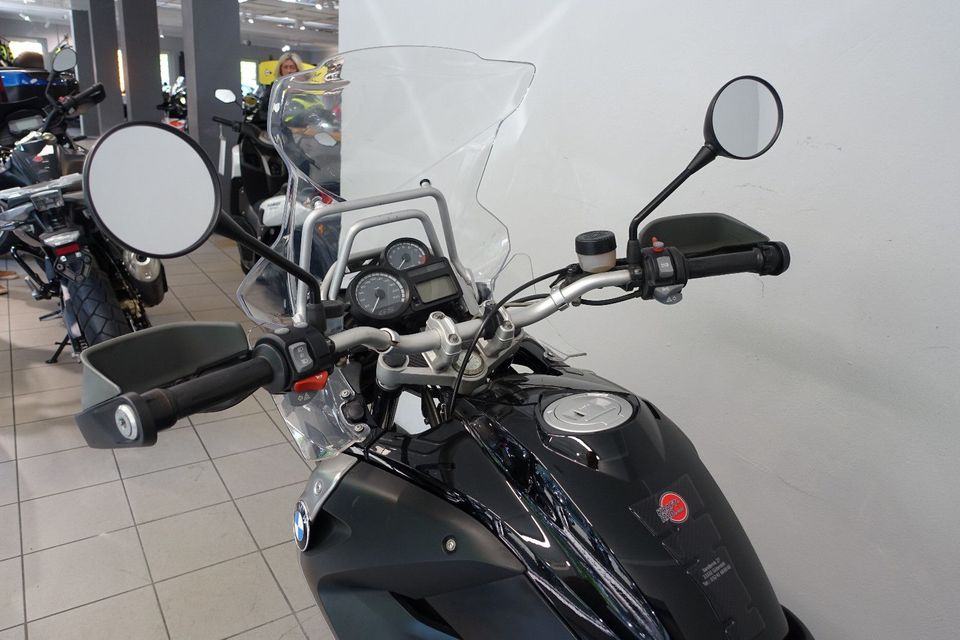 BMW R1200GS *TIEFER* in Gütersloh